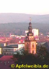 Turm von St. Martin