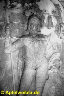 Epitaph des Adalbert von Babenberg