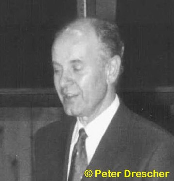 Oberbrgermeister Herbert Lauer