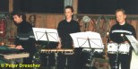 Benefiz-Konzert bei Ibach-Stein