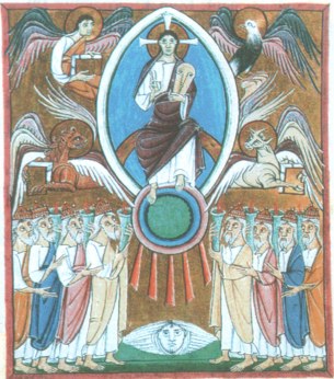 Bamberger Apokalypse