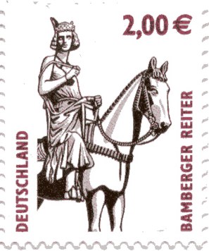 Briefmarke