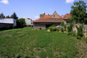 G�rtnerbrache