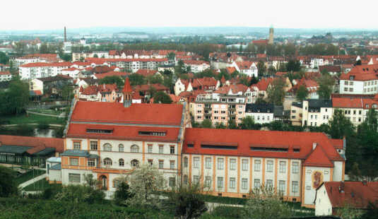 Stadtarchiv
